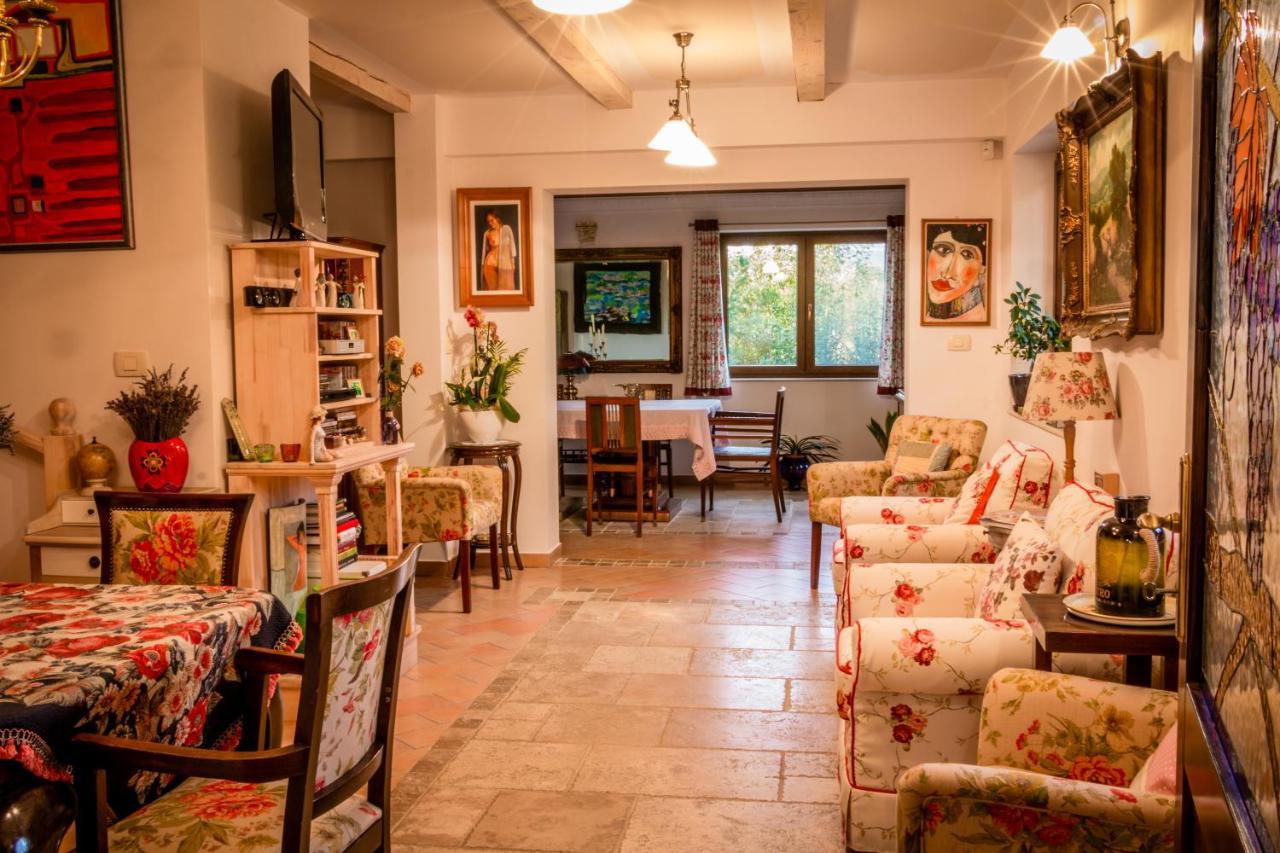 Bed and Breakfast Daiconi Boutique House Minis Exterior foto