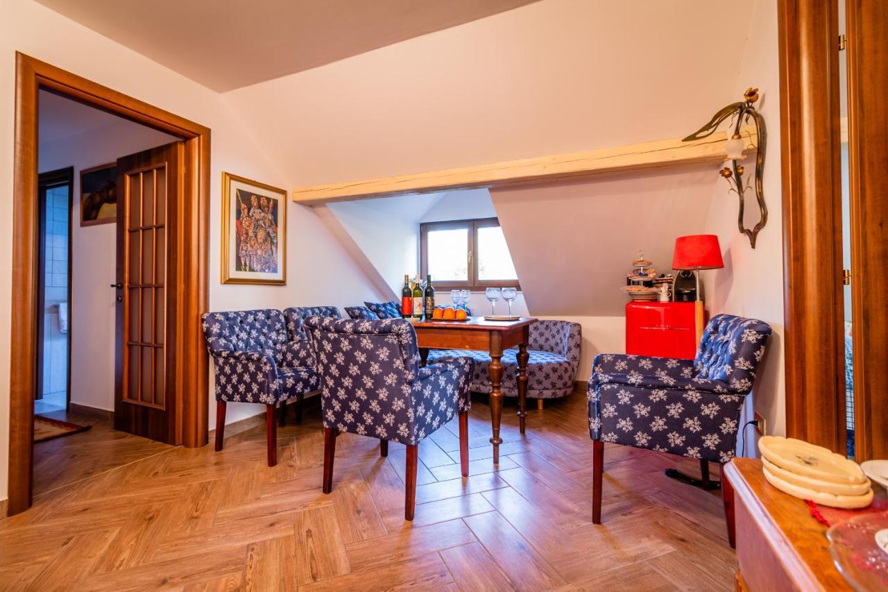 Bed and Breakfast Daiconi Boutique House Minis Exterior foto